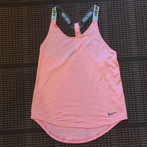 Work out shirt